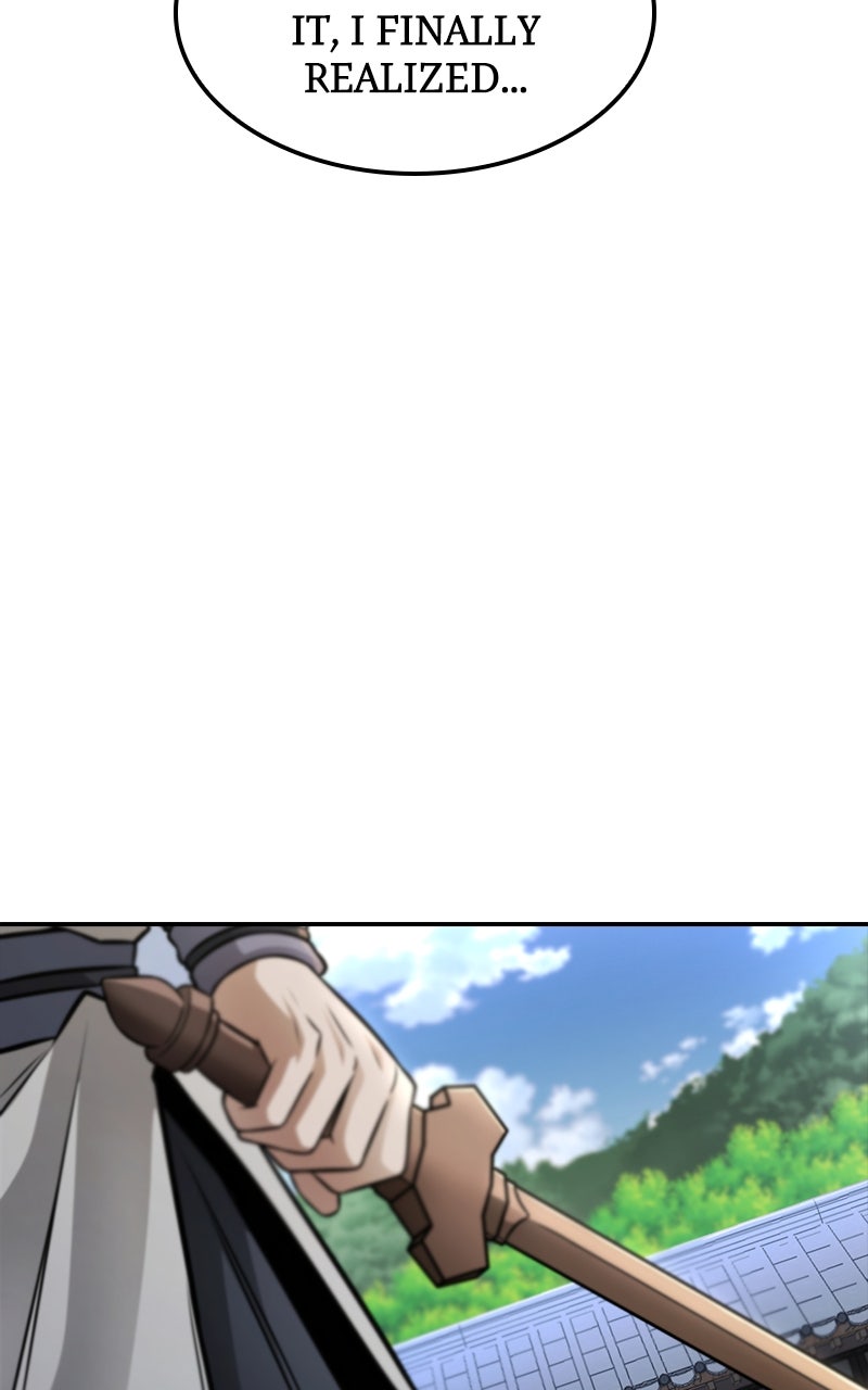The Genius Swordsman of Mount Hua Episode 22 page 48 - 
