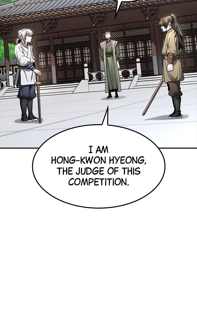 The Genius Swordsman of Mount Hua Episode 22 page 6 - 