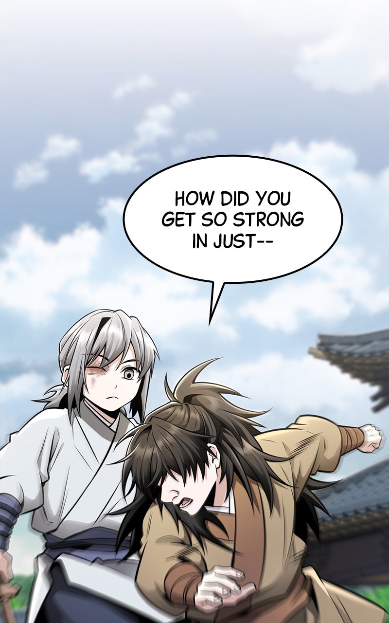 The Genius Swordsman of Mount Hua Episode 22 page 51 - 