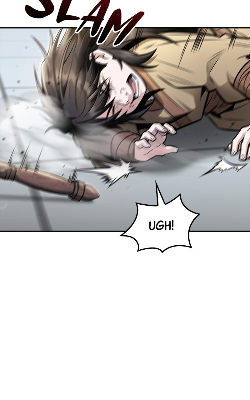 The Genius Swordsman of Mount Hua Episode 22 page 53 - 