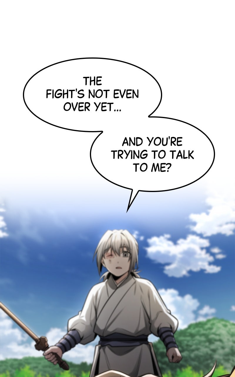 The Genius Swordsman of Mount Hua Episode 22 page 54 - 