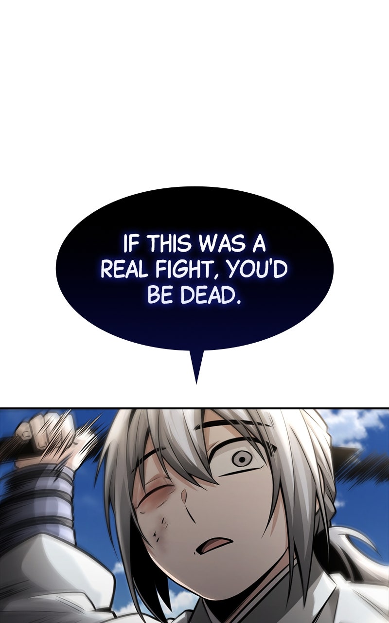 The Genius Swordsman of Mount Hua Episode 22 page 56 - 
