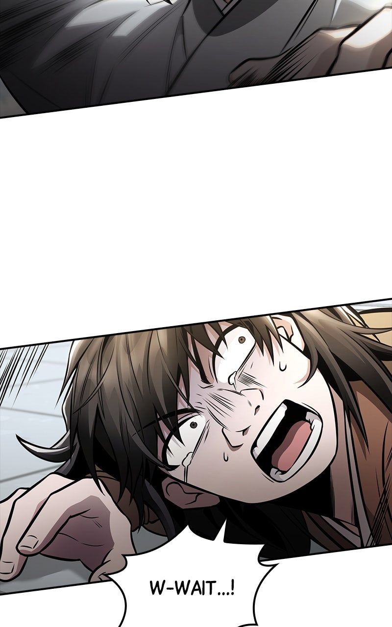 The Genius Swordsman of Mount Hua Episode 22 page 57 - 
