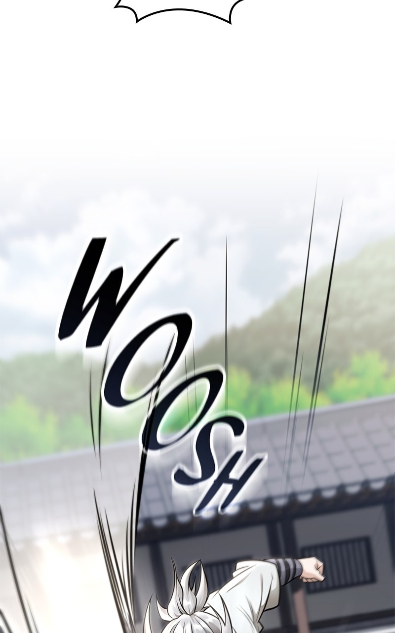 The Genius Swordsman of Mount Hua Episode 22 page 58 - 