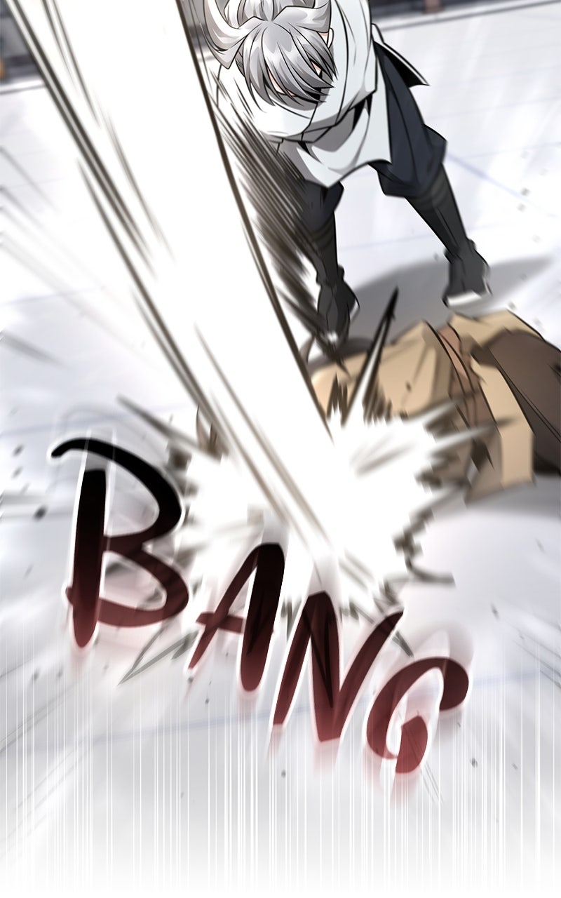 The Genius Swordsman of Mount Hua Episode 22 page 59 - 