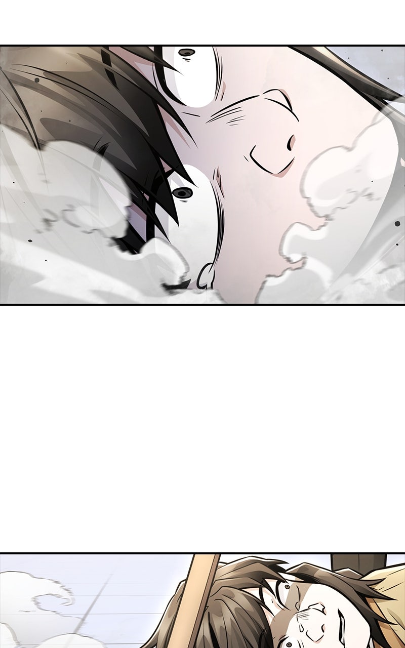 The Genius Swordsman of Mount Hua Episode 22 page 61 - 