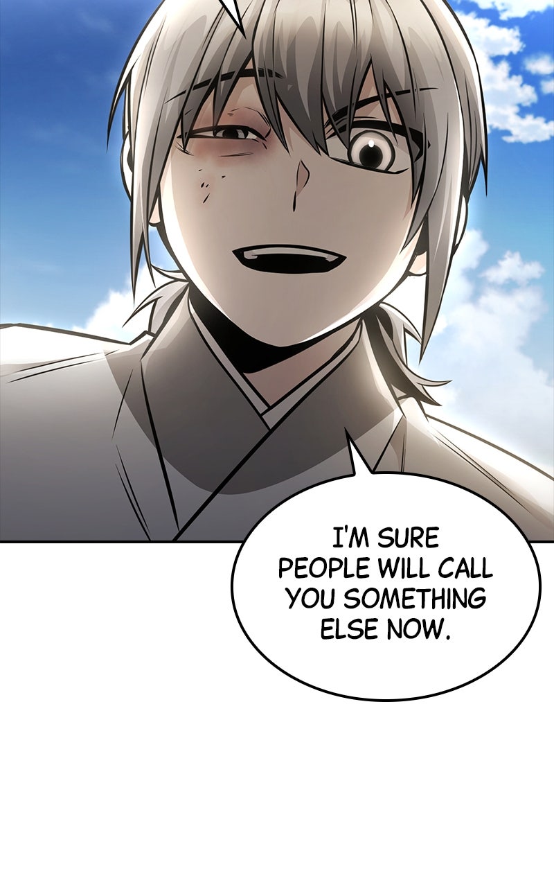 The Genius Swordsman of Mount Hua Episode 22 page 63 - 