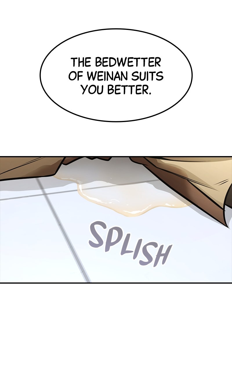 The Genius Swordsman of Mount Hua Episode 22 page 64 - 
