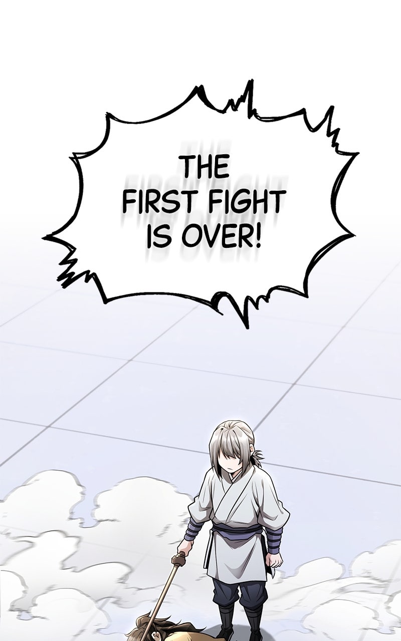 The Genius Swordsman of Mount Hua Episode 22 page 65 - 