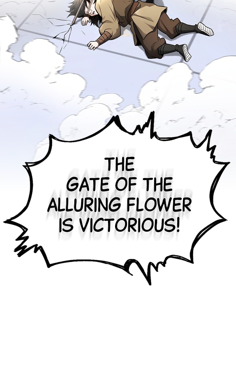 The Genius Swordsman of Mount Hua Episode 22 page 66 - 