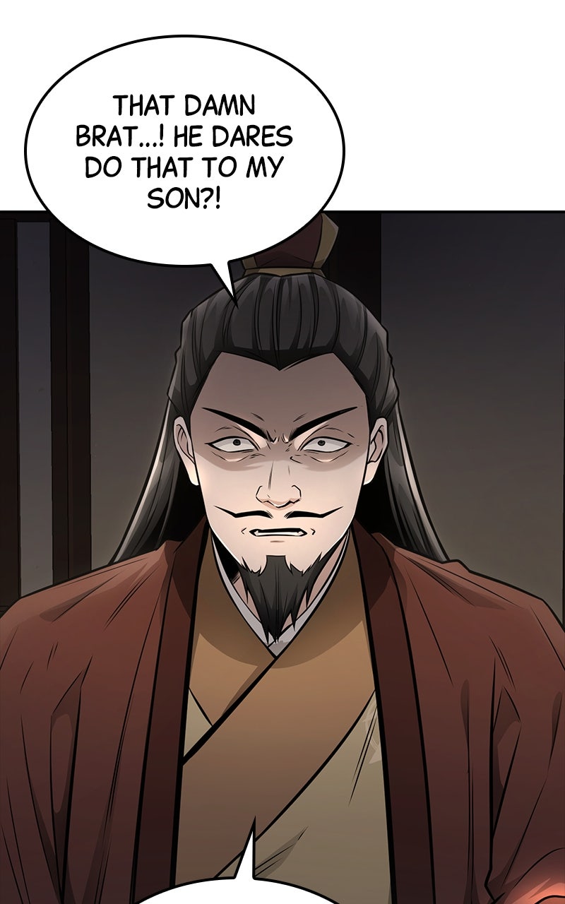 The Genius Swordsman of Mount Hua Episode 22 page 68 - 