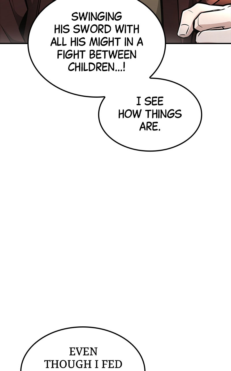 The Genius Swordsman of Mount Hua Episode 22 page 69 - 
