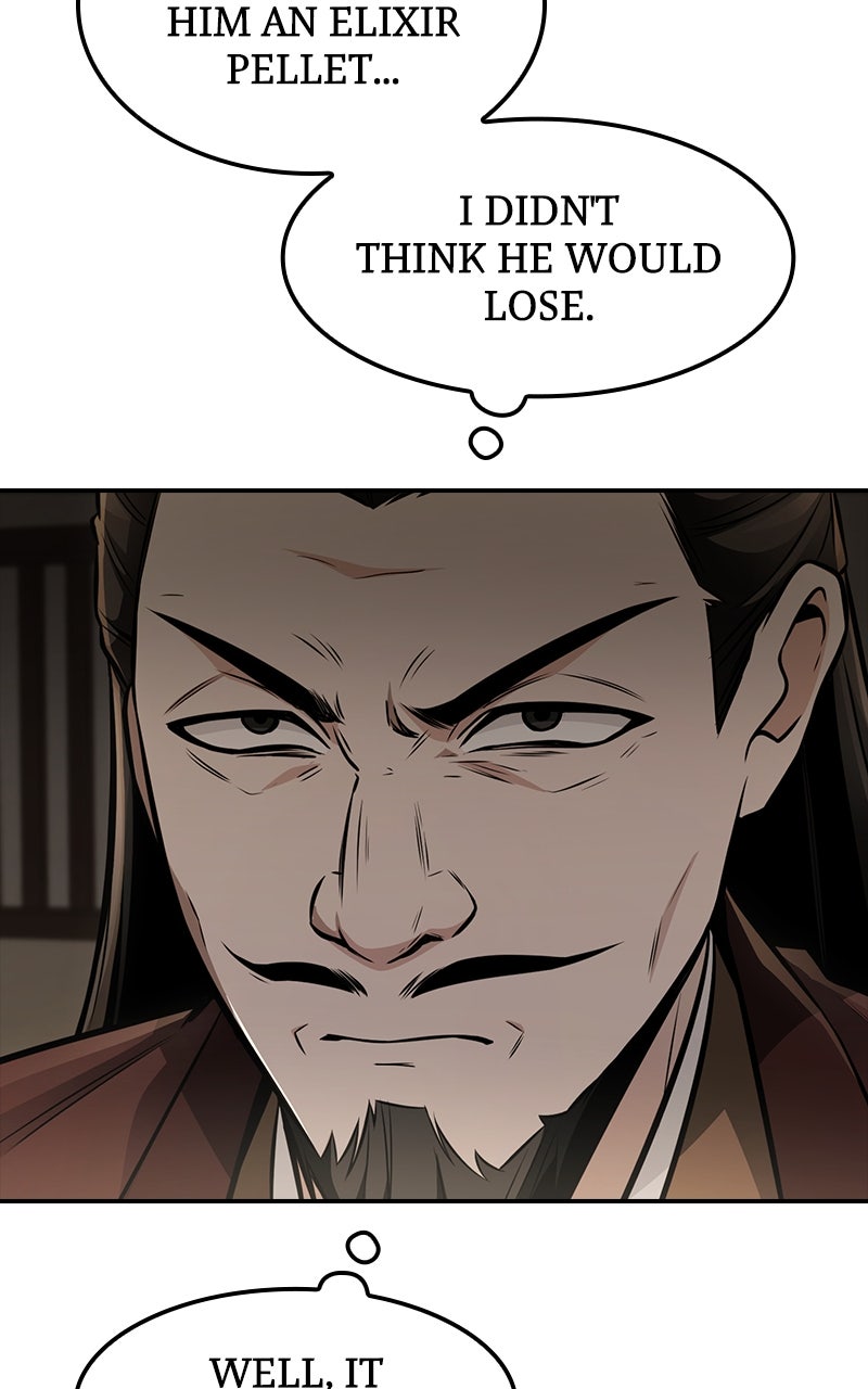 The Genius Swordsman of Mount Hua Episode 22 page 70 - 