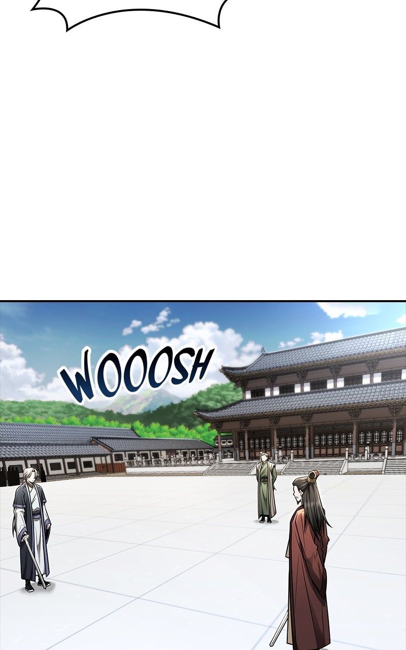 The Genius Swordsman of Mount Hua Episode 22 page 73 - 