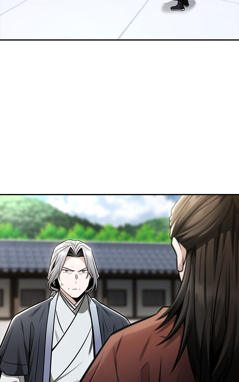 The Genius Swordsman of Mount Hua Episode 22 page 74 - 