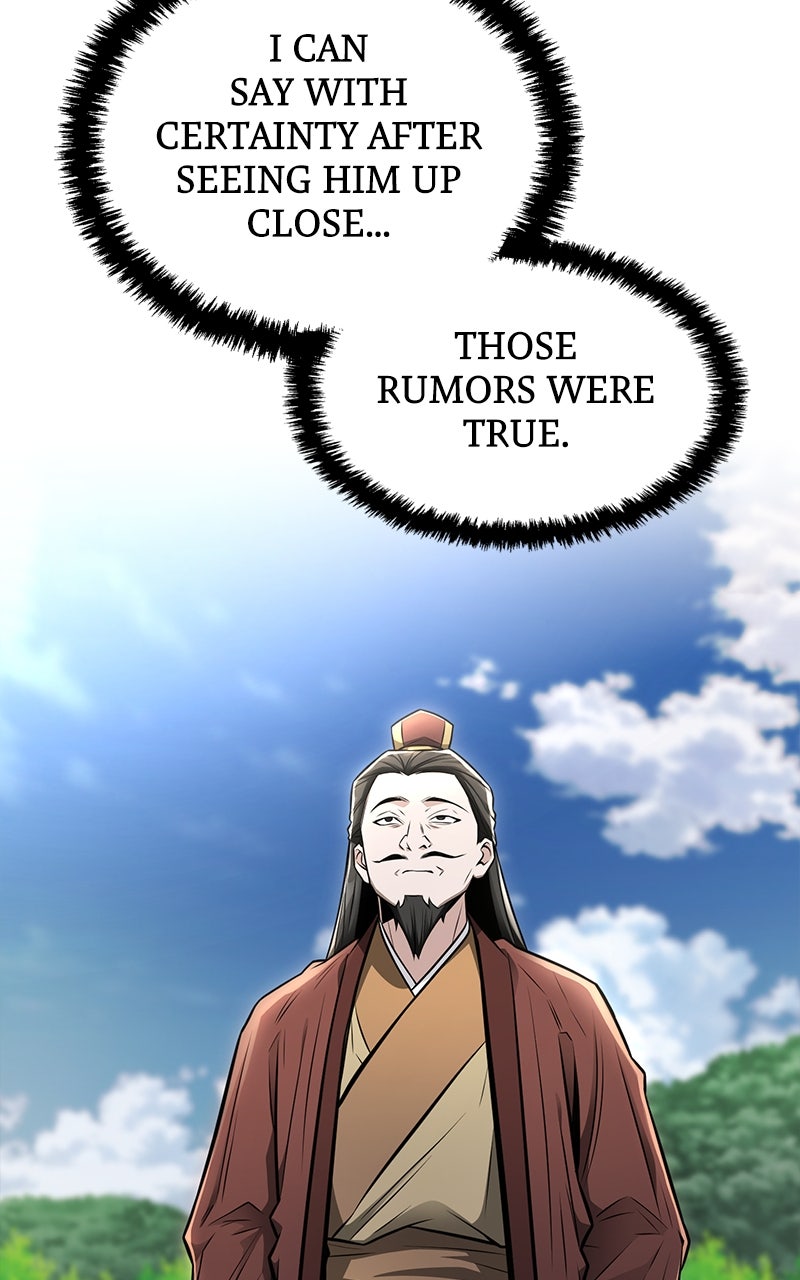 The Genius Swordsman of Mount Hua Episode 22 page 76 - 