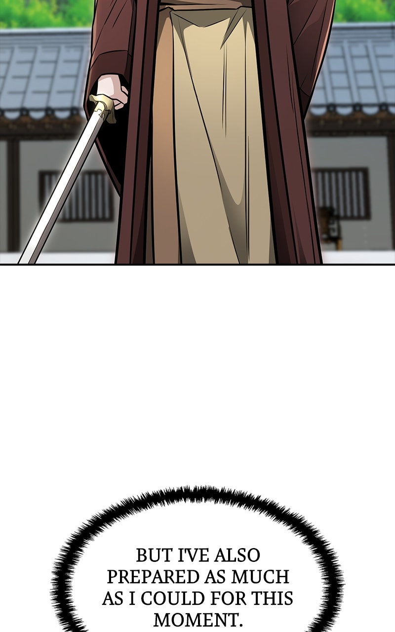 The Genius Swordsman of Mount Hua Episode 22 page 77 - 
