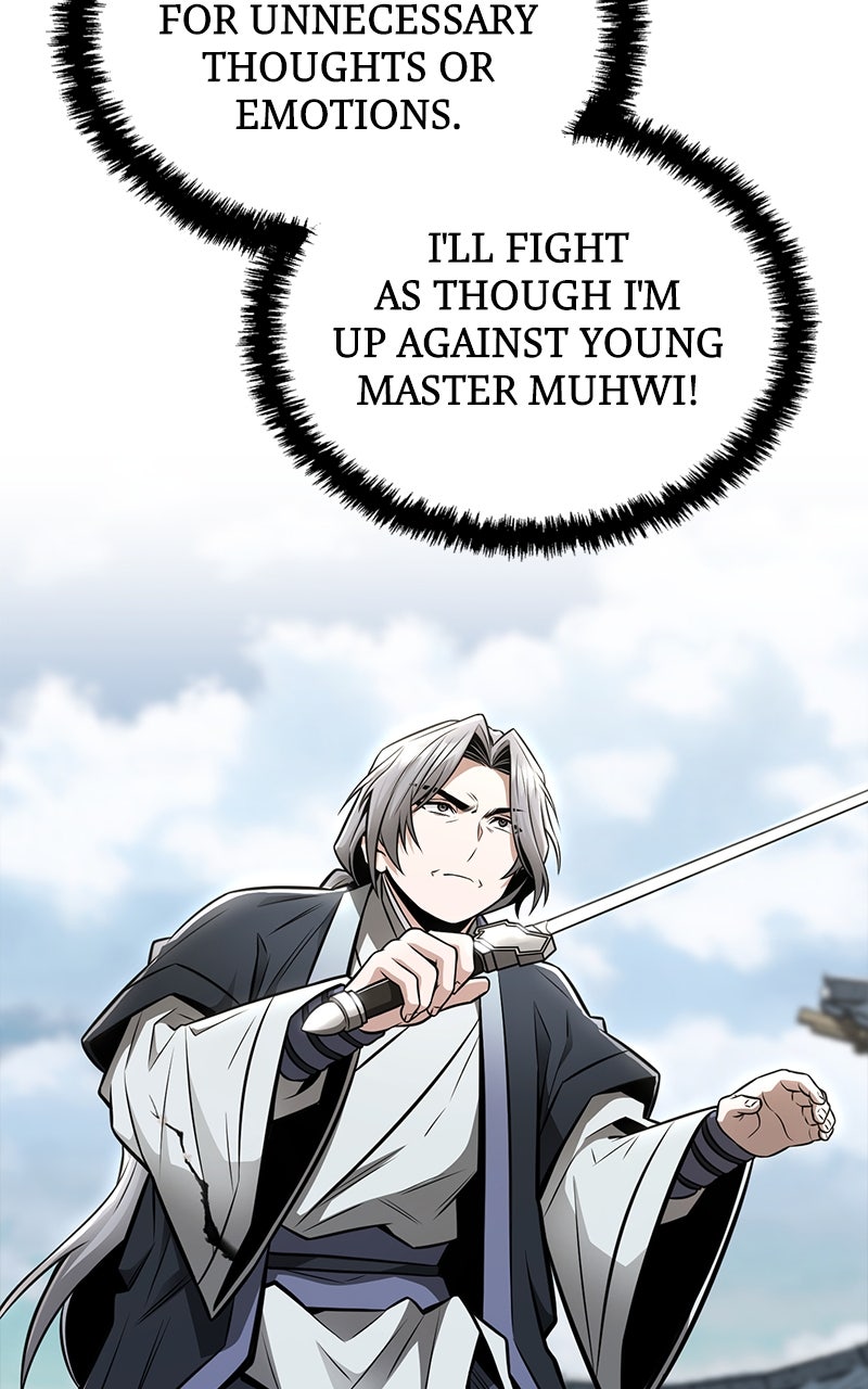 The Genius Swordsman of Mount Hua Episode 22 page 79 - 