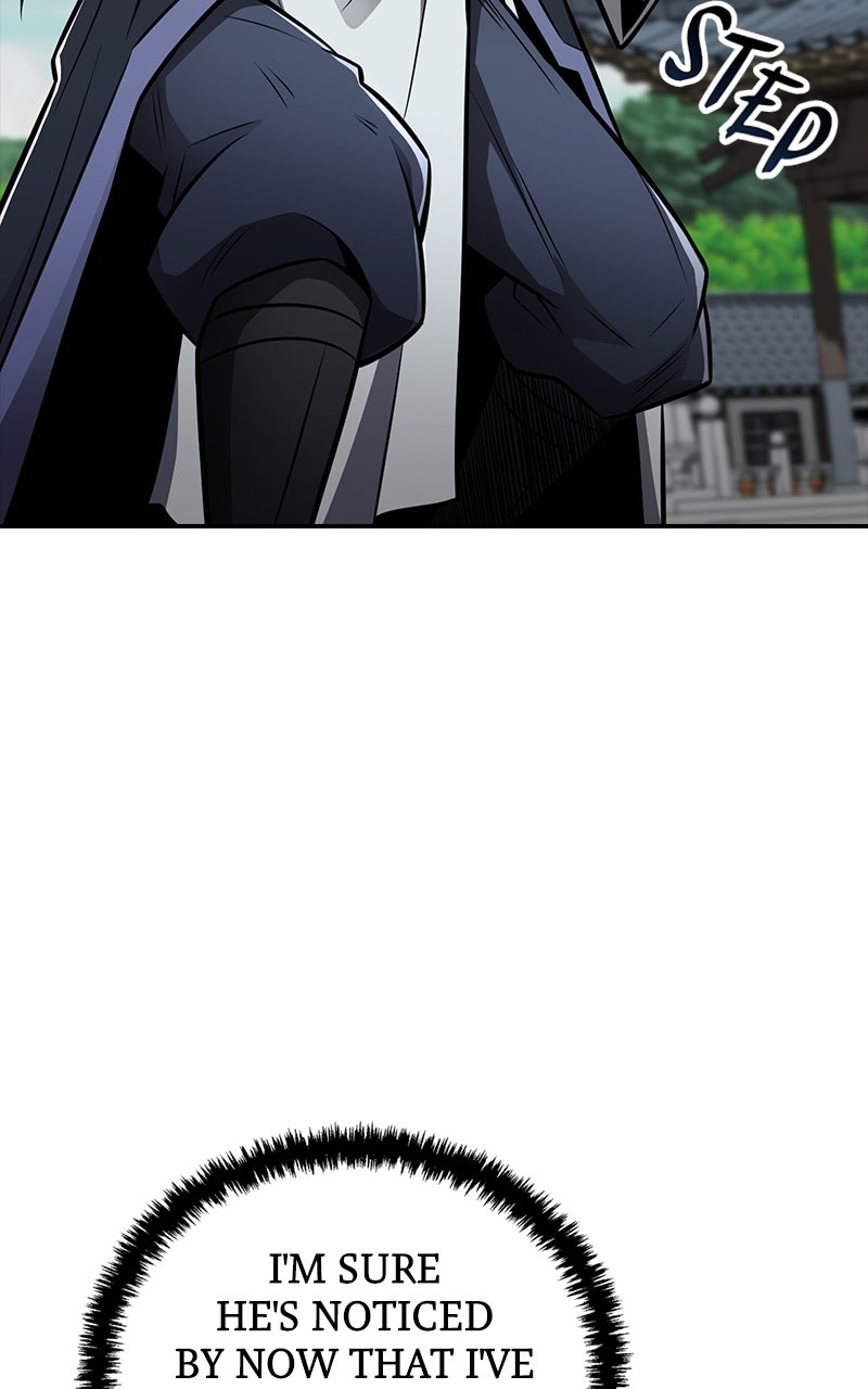 The Genius Swordsman of Mount Hua Episode 22 page 80 - 