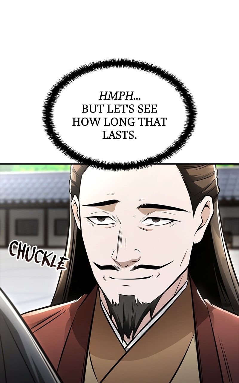 The Genius Swordsman of Mount Hua Episode 22 page 82 - 
