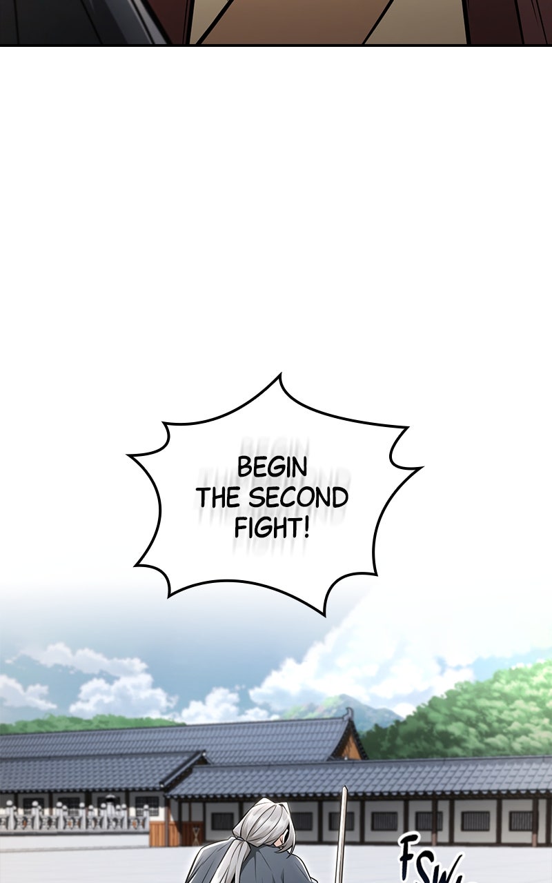 The Genius Swordsman of Mount Hua Episode 22 page 83 - 
