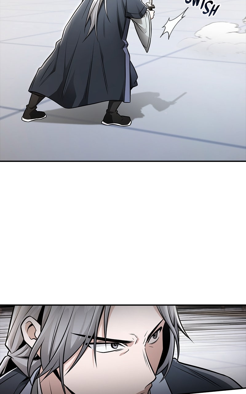 The Genius Swordsman of Mount Hua Episode 22 page 84 - 