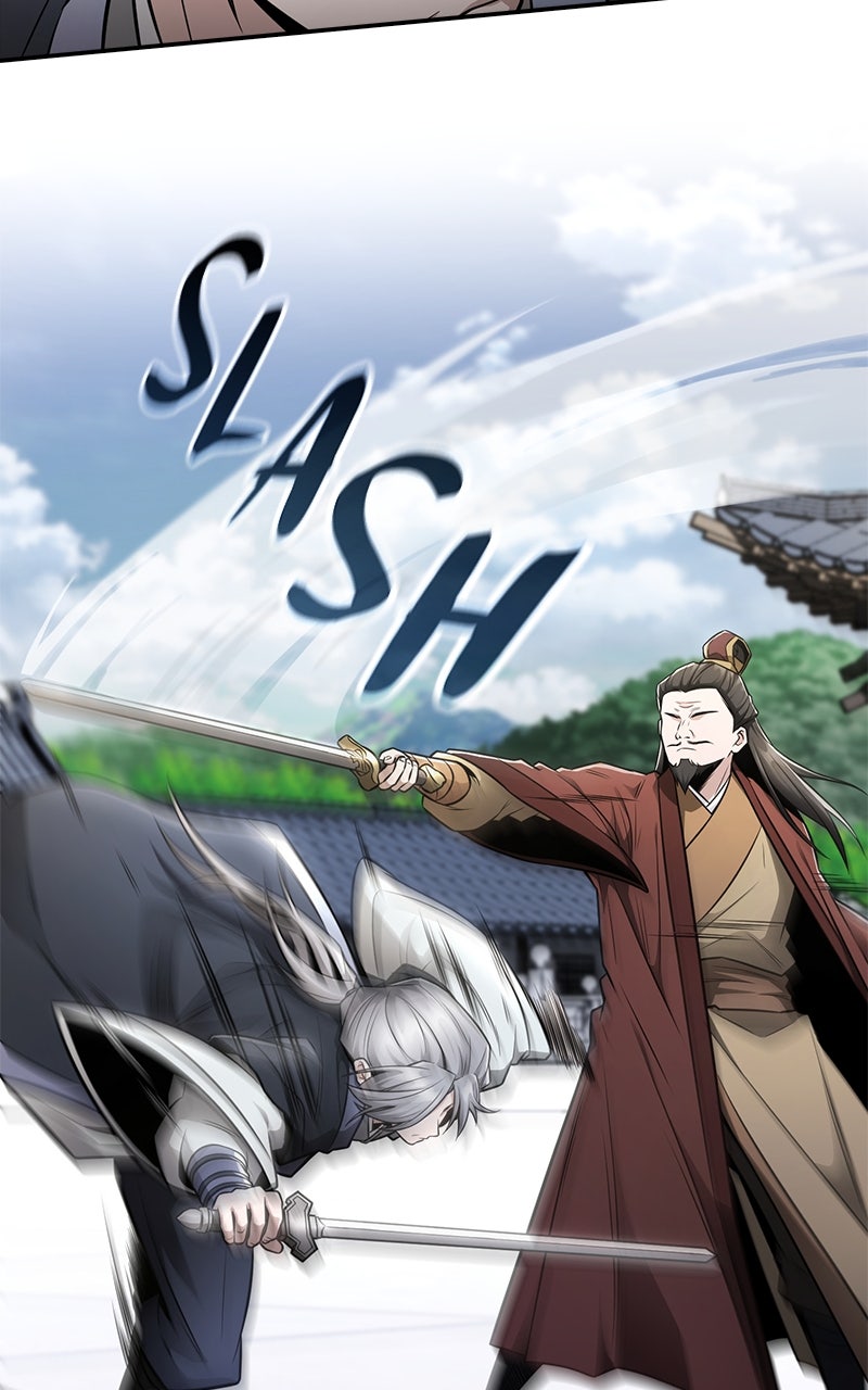The Genius Swordsman of Mount Hua Episode 22 page 85 - 