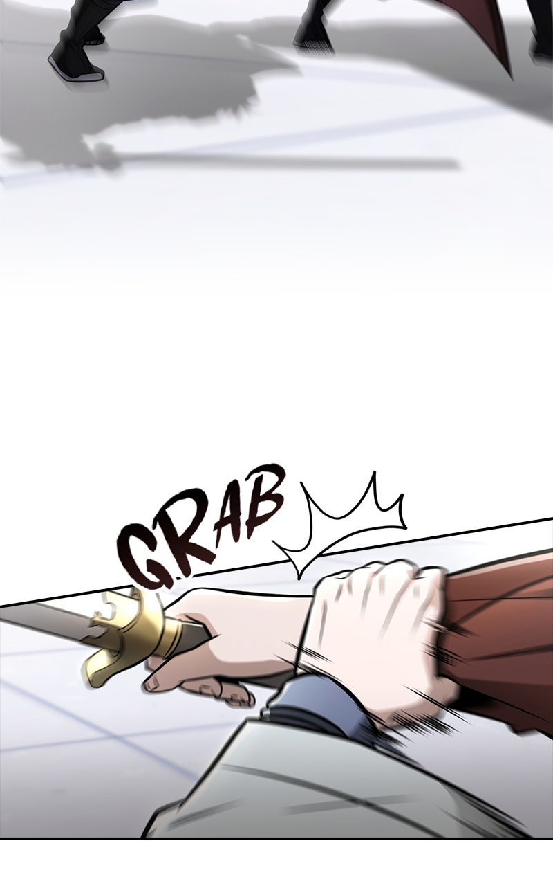 The Genius Swordsman of Mount Hua Episode 22 page 86 - 