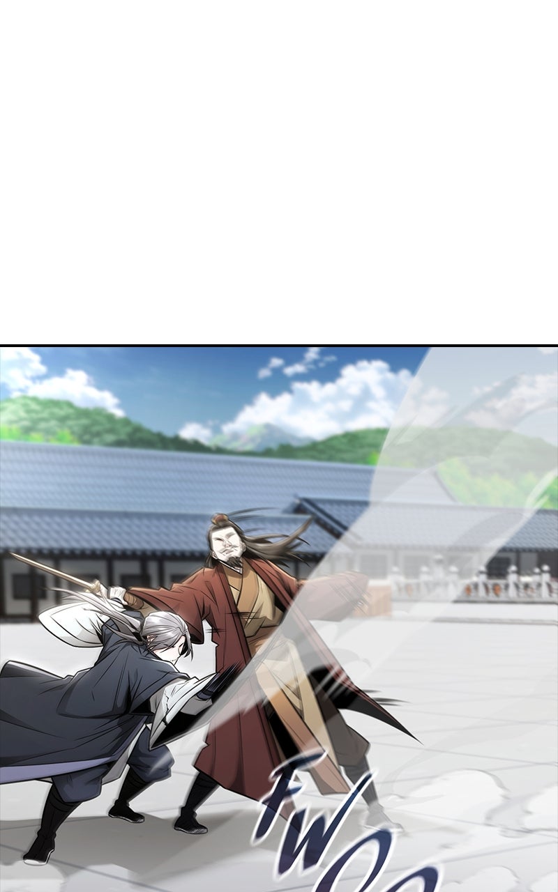 The Genius Swordsman of Mount Hua Episode 22 page 87 - 