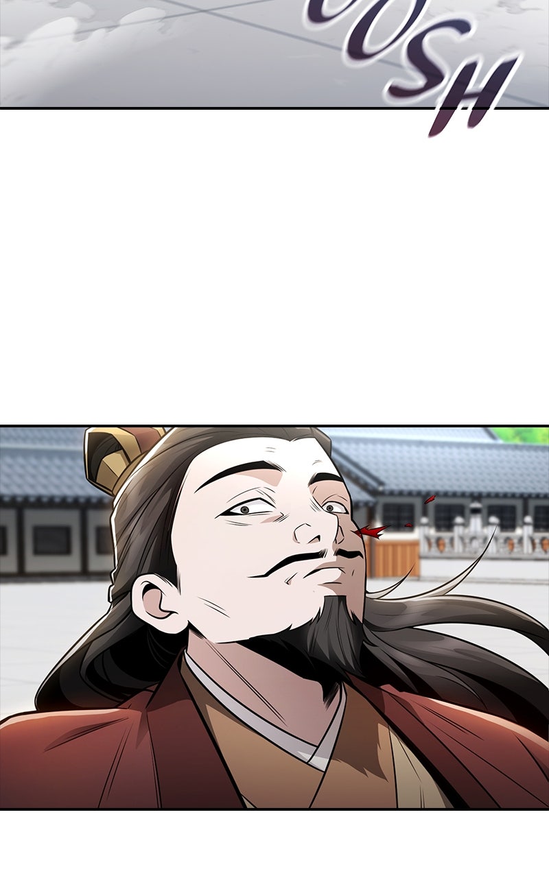 The Genius Swordsman of Mount Hua Episode 22 page 88 - 