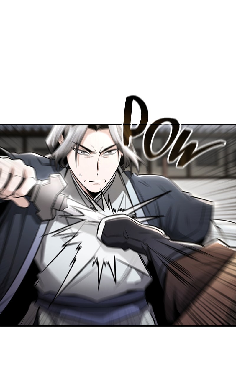 The Genius Swordsman of Mount Hua Episode 22 page 89 - 
