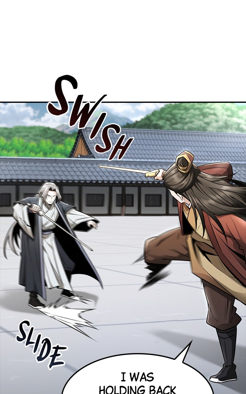 The Genius Swordsman of Mount Hua Episode 22 page 90 - 