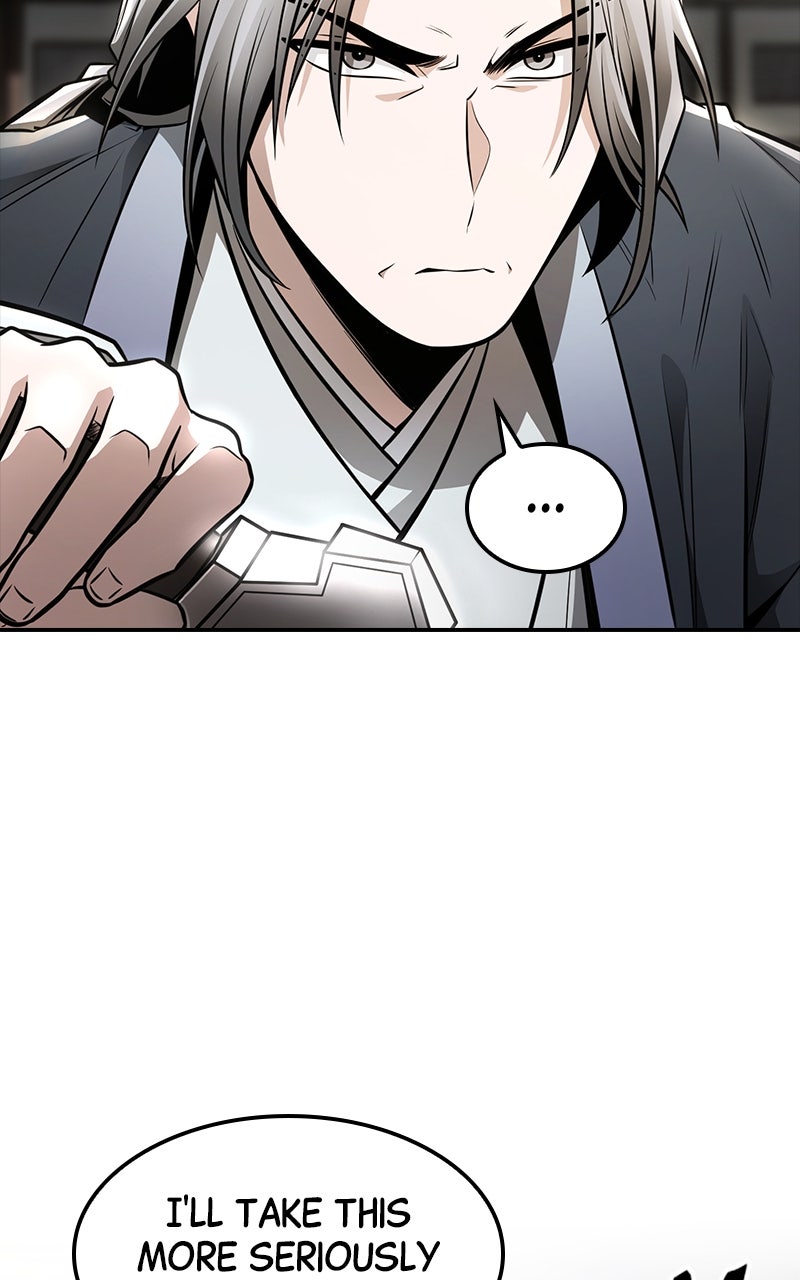 The Genius Swordsman of Mount Hua Episode 22 page 92 - 