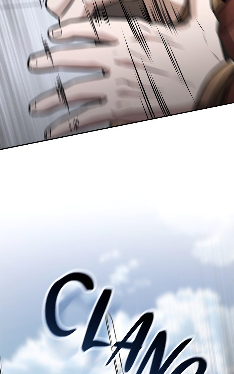 The Genius Swordsman of Mount Hua Episode 22 page 95 - 