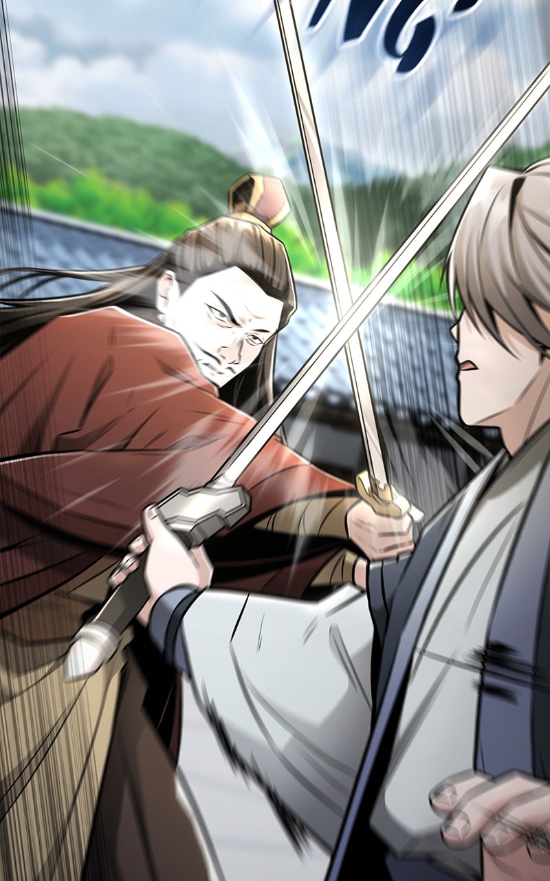 The Genius Swordsman of Mount Hua Episode 22 page 96 - 
