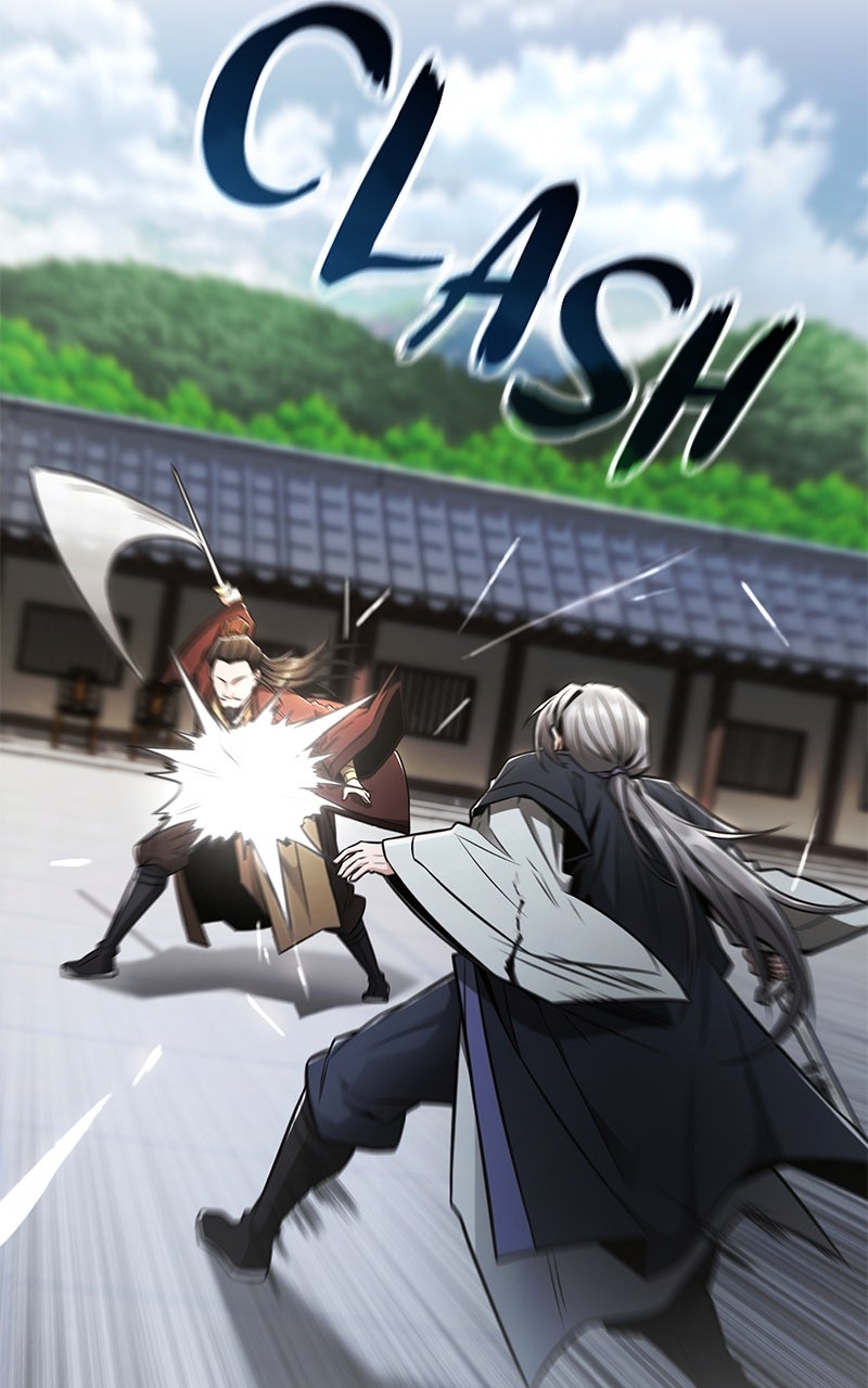 The Genius Swordsman of Mount Hua Episode 22 page 98 - 