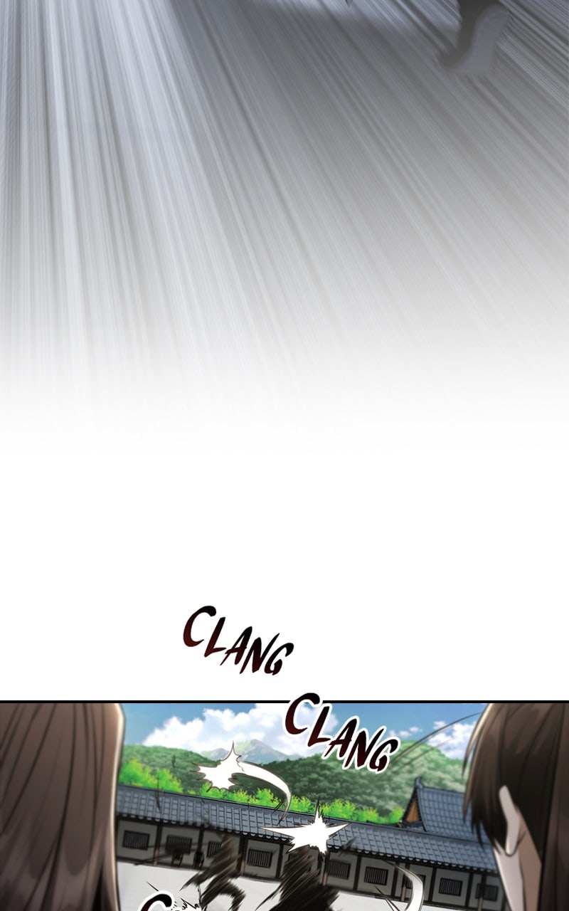 The Genius Swordsman of Mount Hua Episode 22 page 99 - 