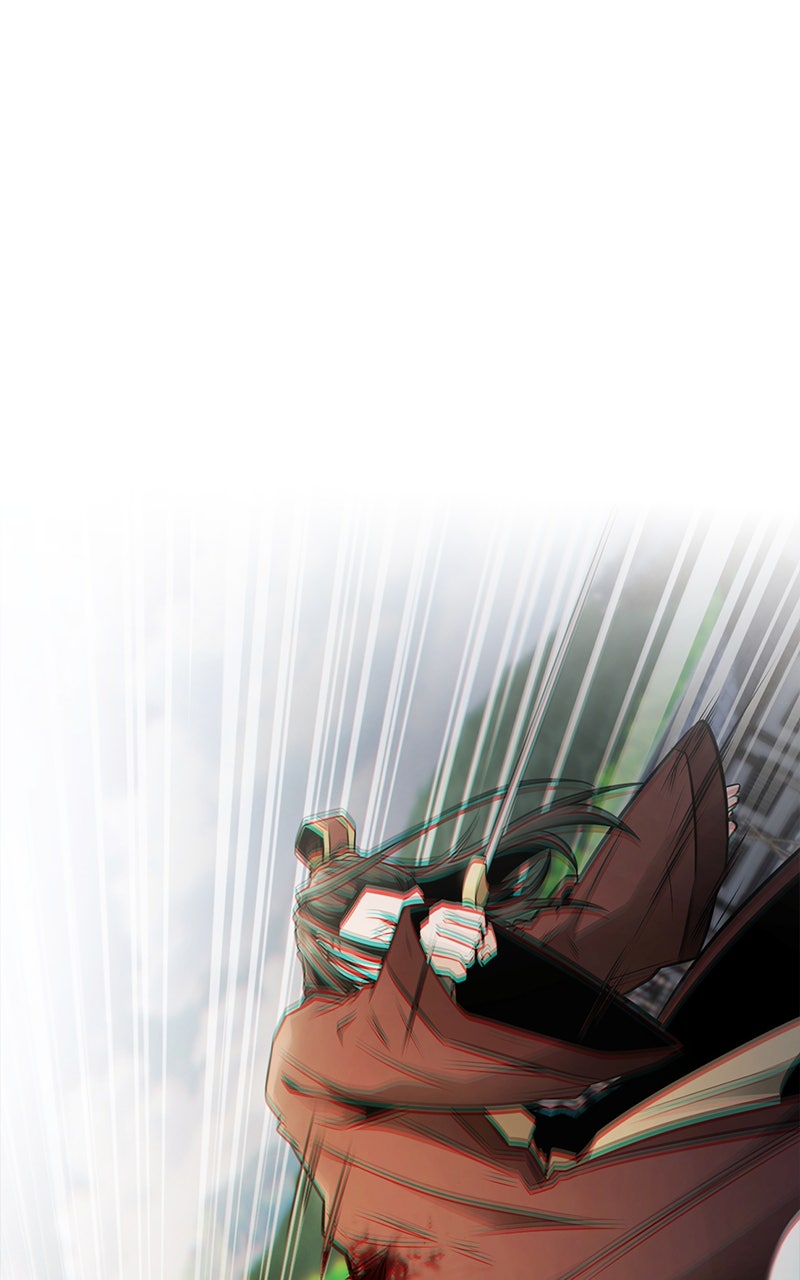 The Genius Swordsman of Mount Hua Episode 23 page 1 - 