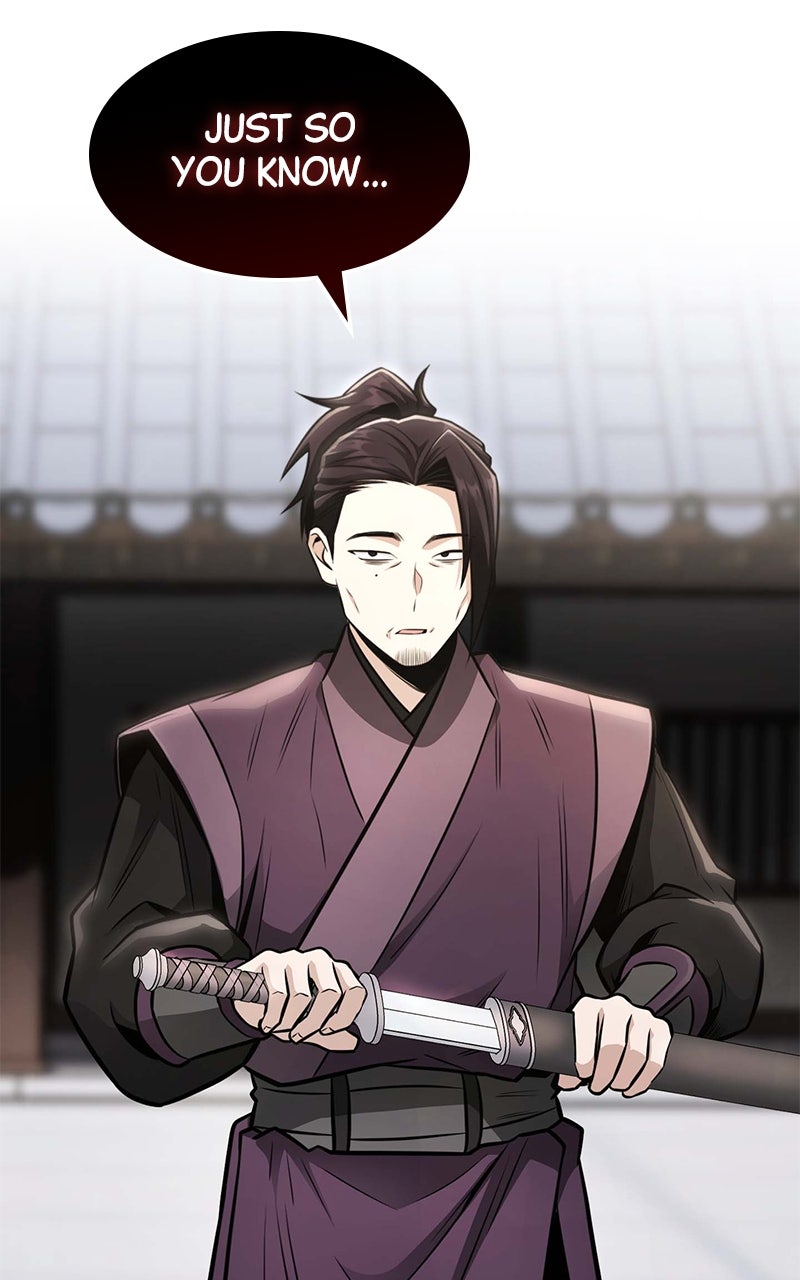 The Genius Swordsman of Mount Hua Episode 23 page 101 - 