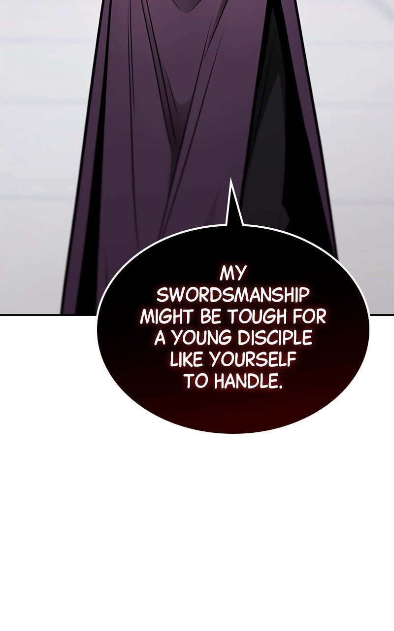 The Genius Swordsman of Mount Hua Episode 23 page 102 - 