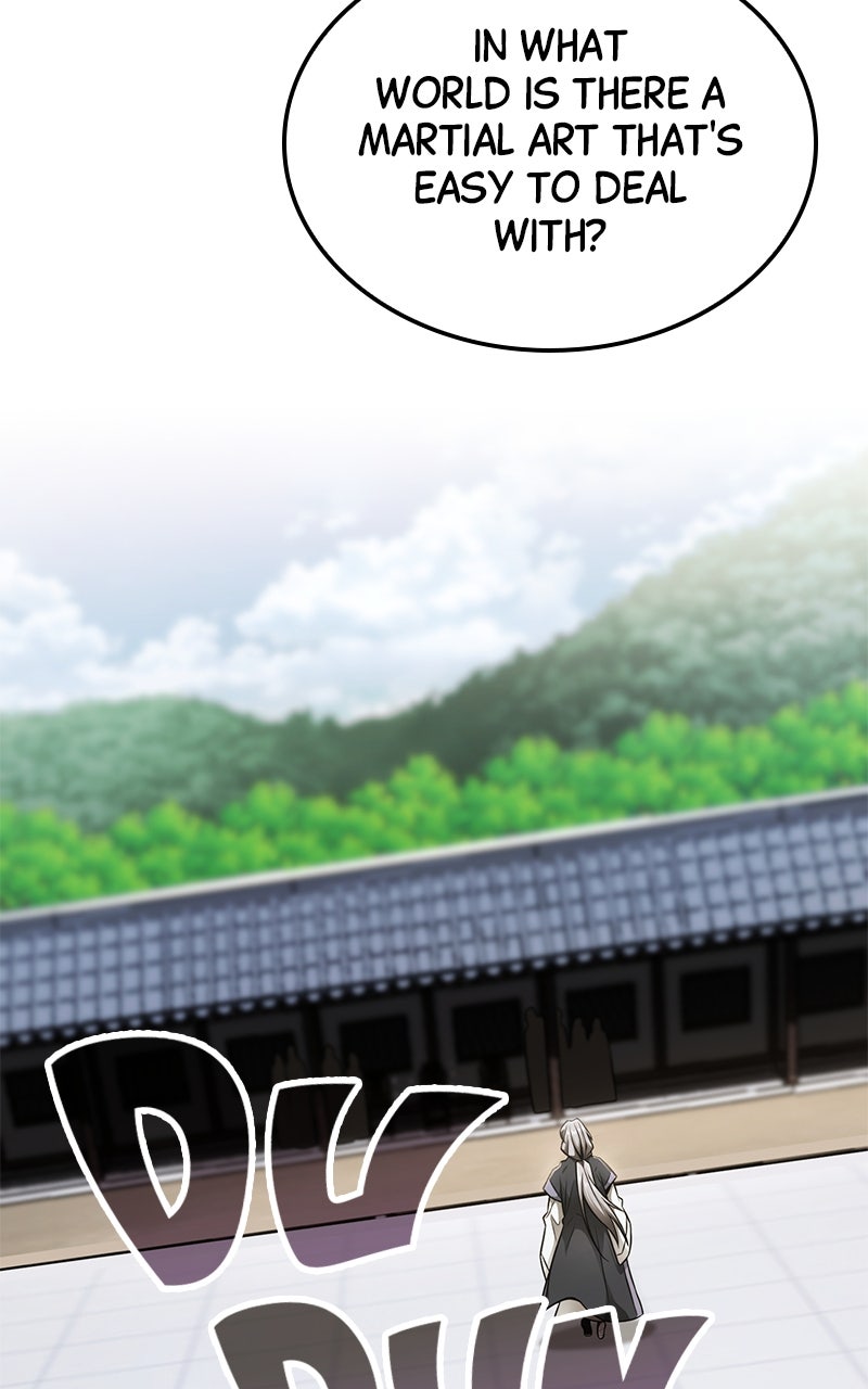 The Genius Swordsman of Mount Hua Episode 23 page 104 - 