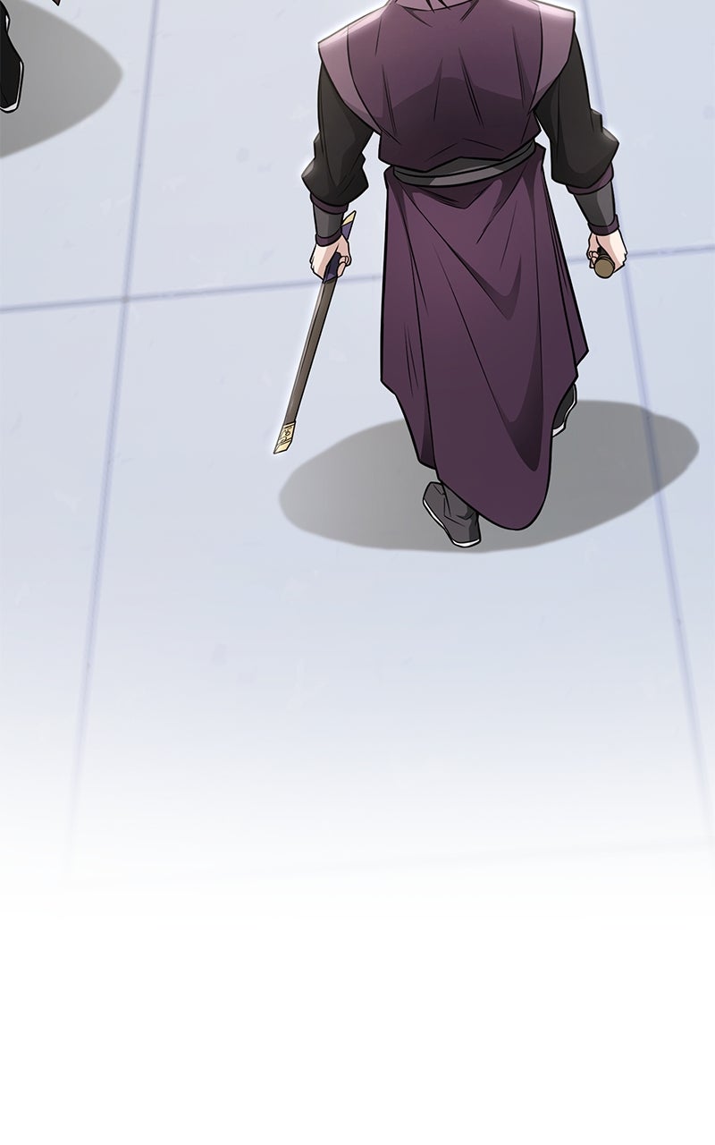 The Genius Swordsman of Mount Hua Episode 23 page 106 - 