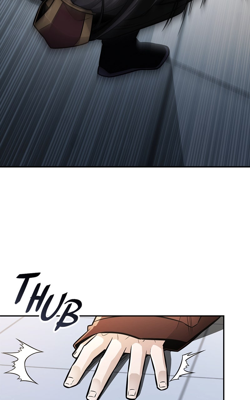 The Genius Swordsman of Mount Hua Episode 23 page 12 - 
