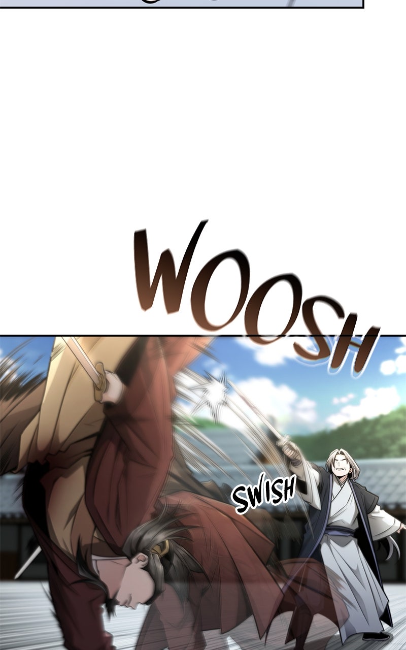 The Genius Swordsman of Mount Hua Episode 23 page 13 - 