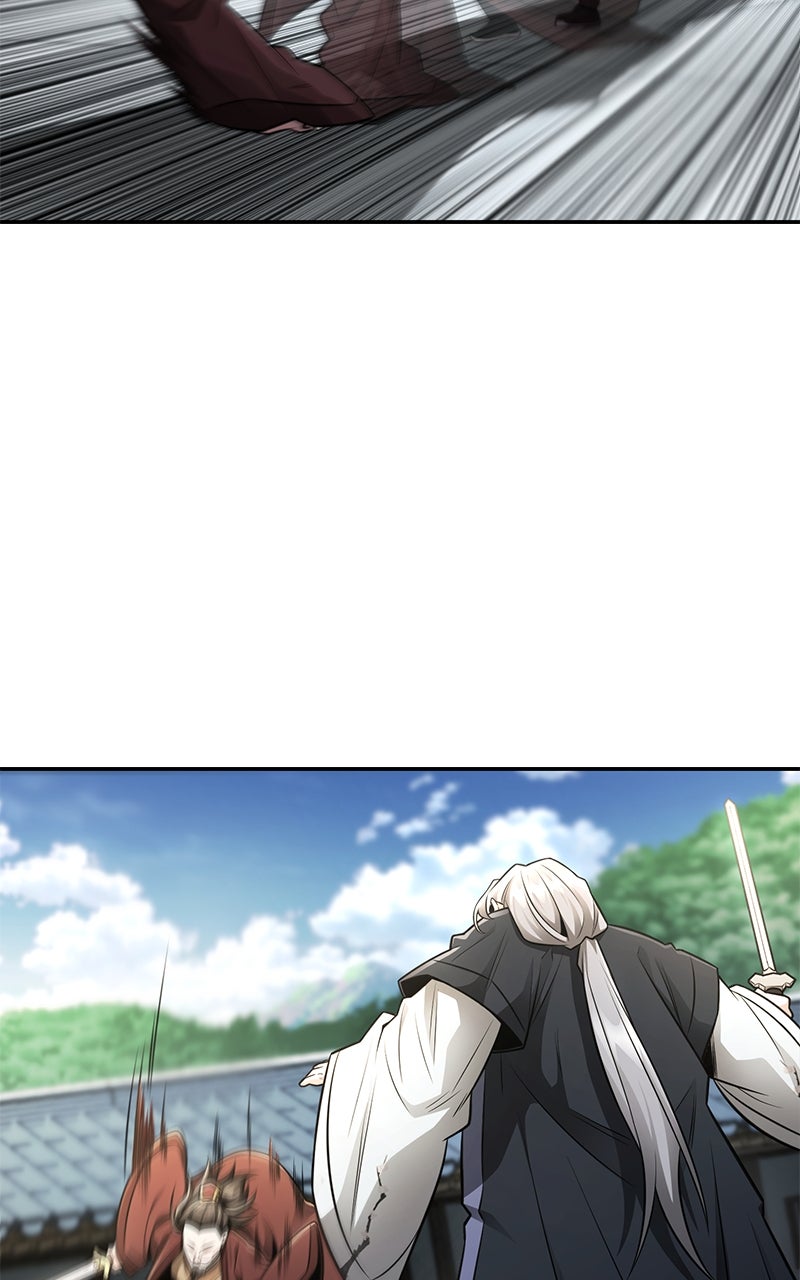 The Genius Swordsman of Mount Hua Episode 23 page 14 - 