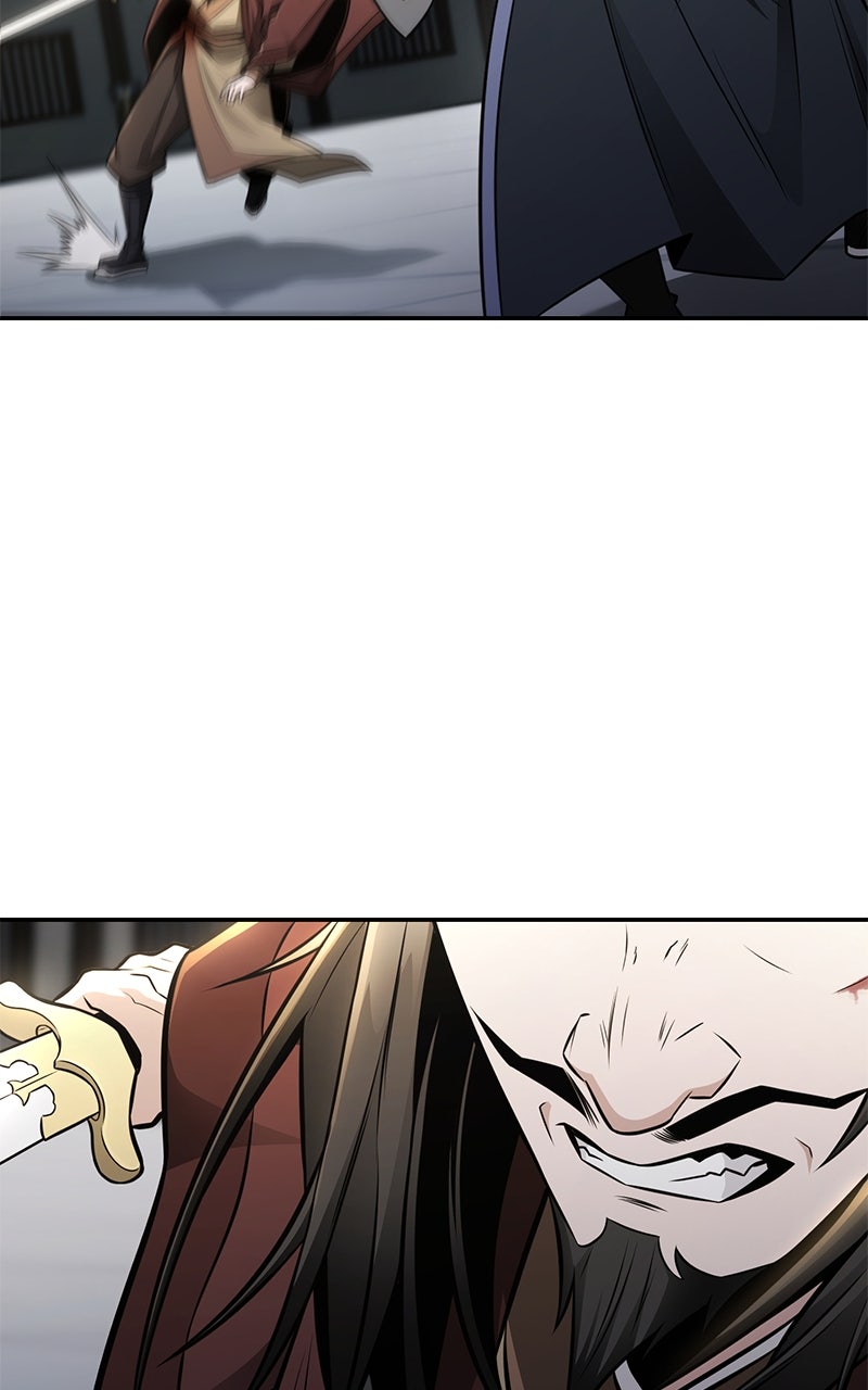 The Genius Swordsman of Mount Hua Episode 23 page 15 - 