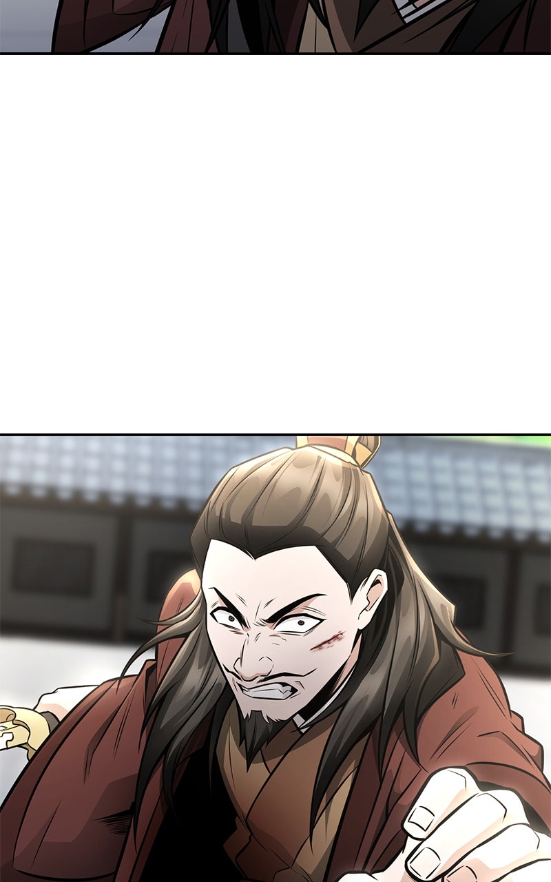 The Genius Swordsman of Mount Hua Episode 23 page 16 - 