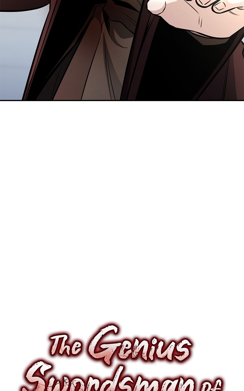 The Genius Swordsman of Mount Hua Episode 23 page 17 - 