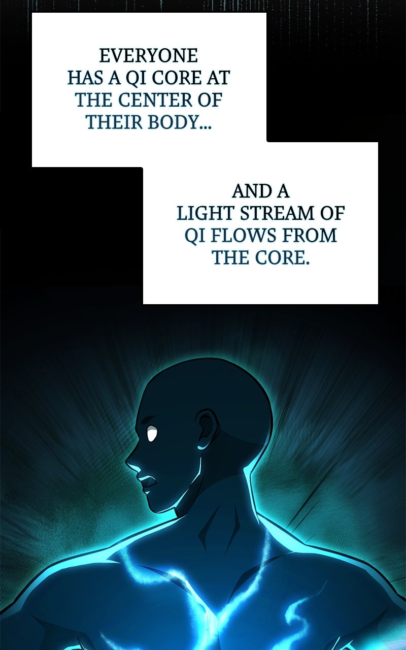 The Genius Swordsman of Mount Hua Episode 23 page 19 - 