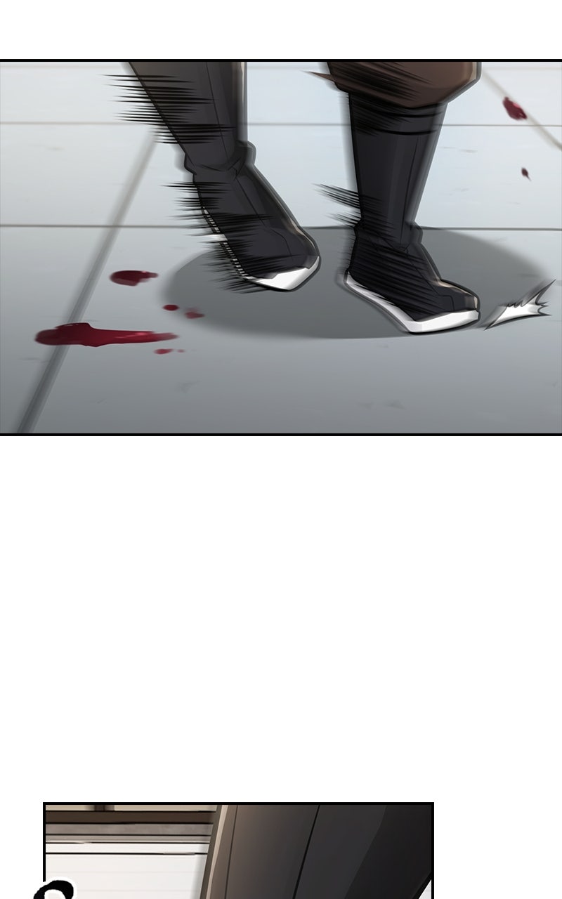 The Genius Swordsman of Mount Hua Episode 23 page 3 - 